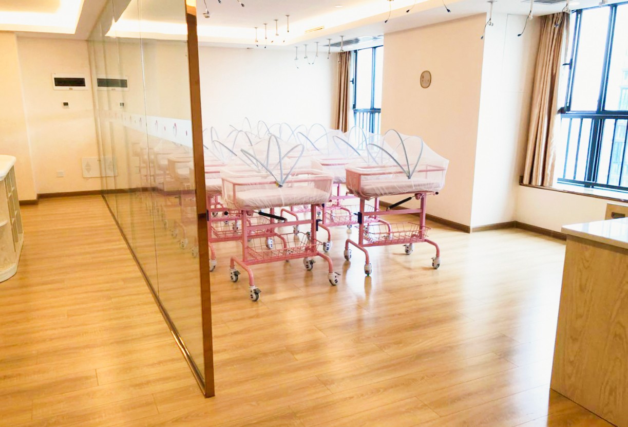 禧月薈月子中心